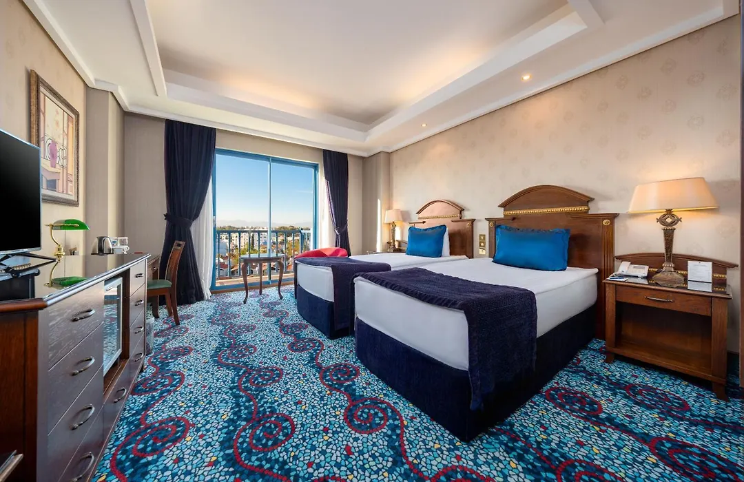 Merit Lefkosa Hotel & Casino-1