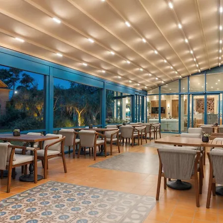 Merit Lefkosa Hotel & Casino-2